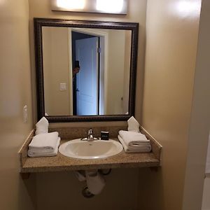 Queen Room Disability Access